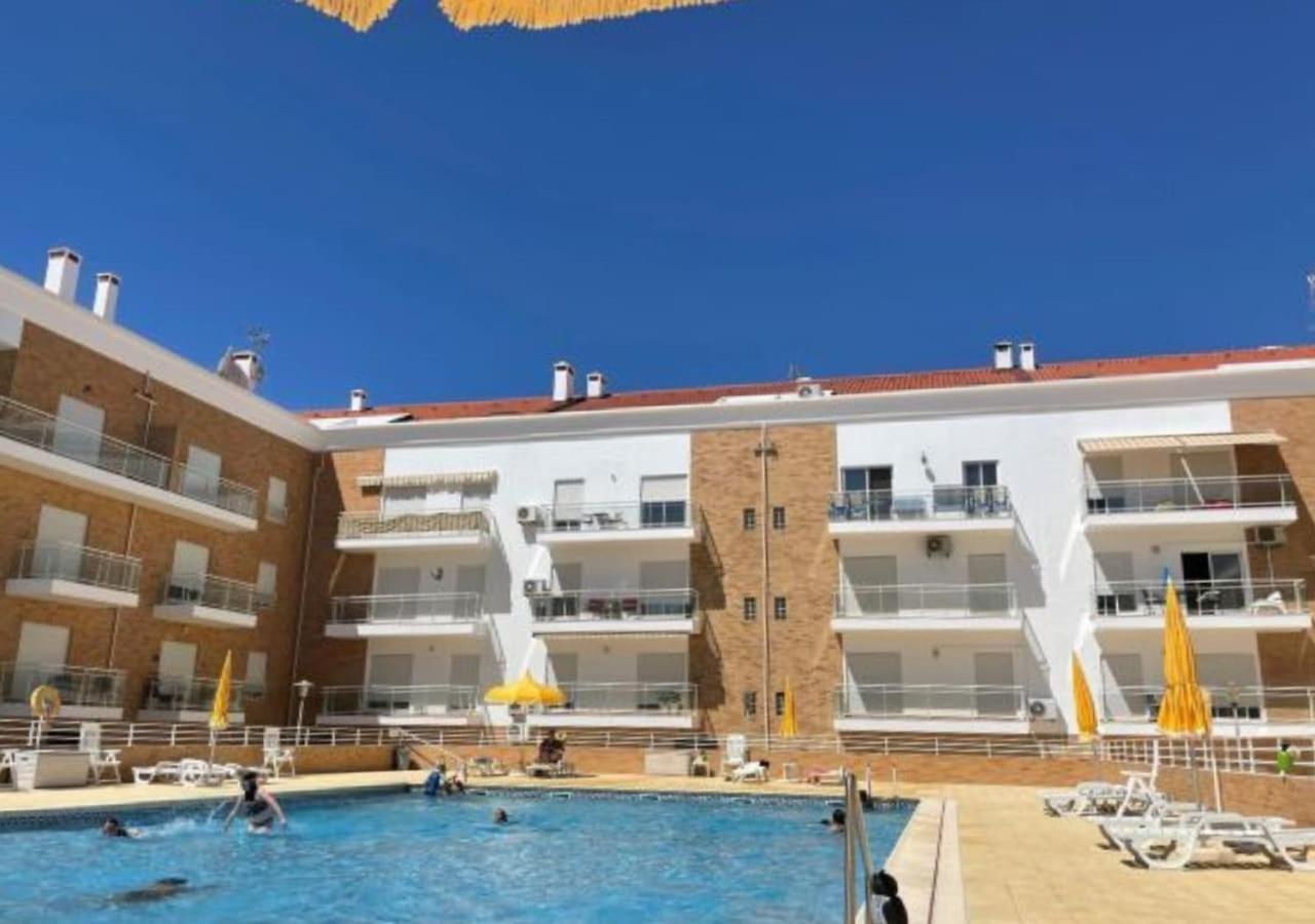 Paradise Found - Stunning 3 Bedroom Apartment In ヴィラ・レアル・デ・サント・アントニオ エクステリア 写真