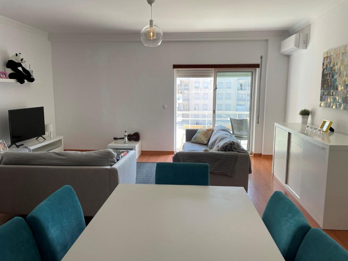 Paradise Found - Stunning 3 Bedroom Apartment In ヴィラ・レアル・デ・サント・アントニオ エクステリア 写真