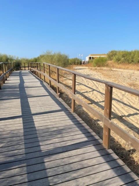 Paradise Found - Stunning 3 Bedroom Apartment In ヴィラ・レアル・デ・サント・アントニオ エクステリア 写真