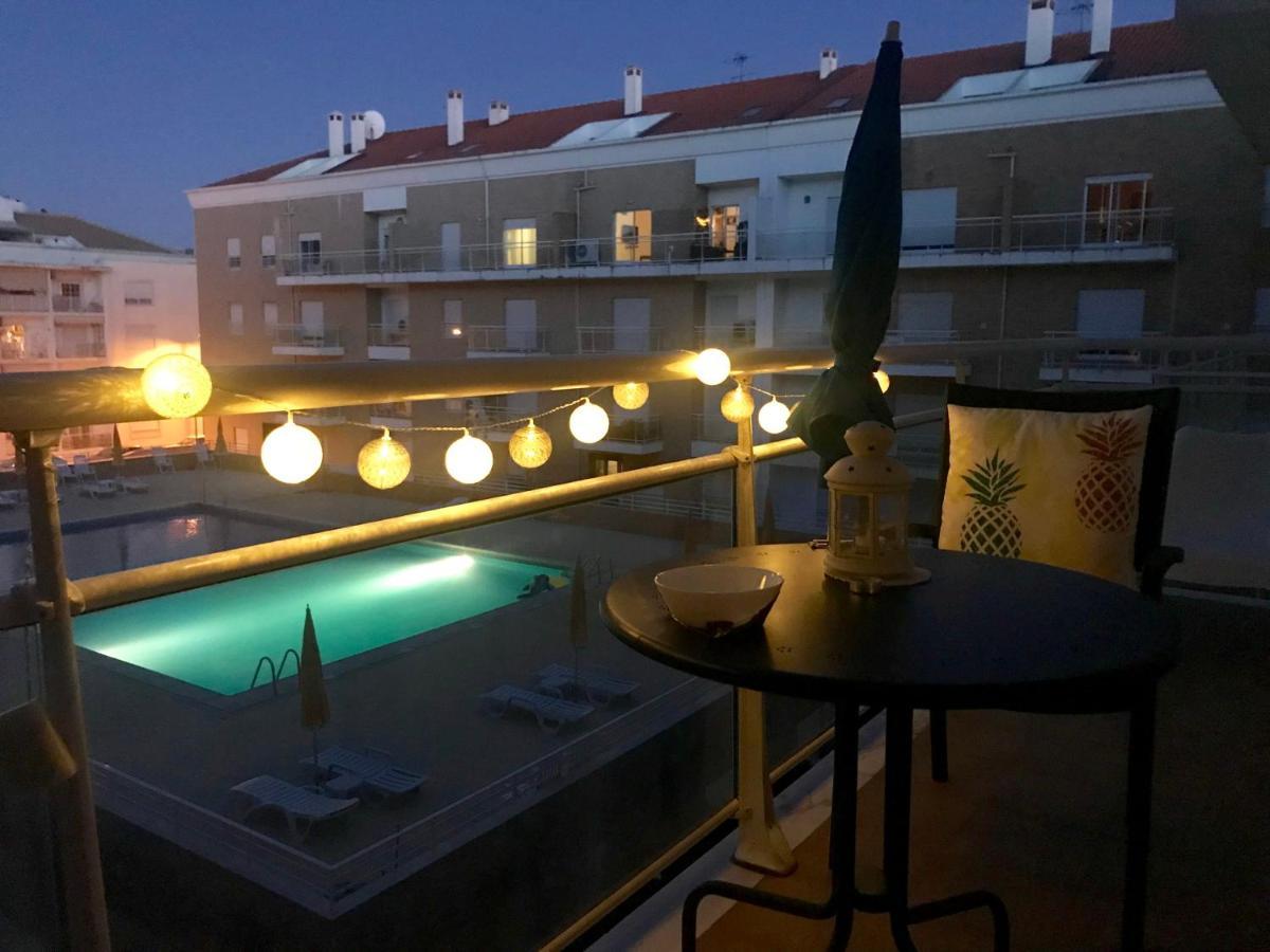 Paradise Found - Stunning 3 Bedroom Apartment In ヴィラ・レアル・デ・サント・アントニオ エクステリア 写真