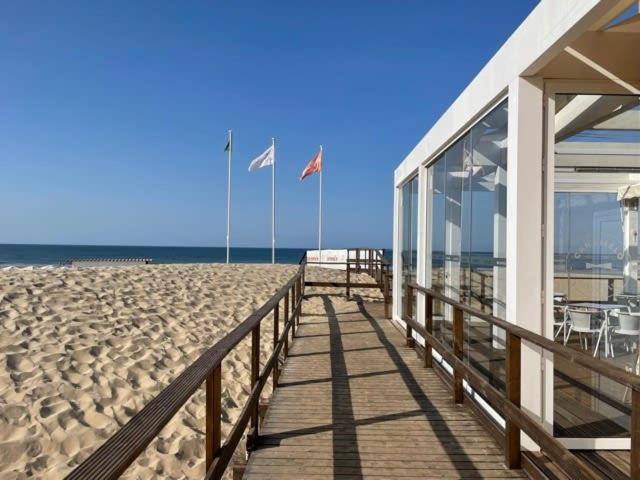 Paradise Found - Stunning 3 Bedroom Apartment In ヴィラ・レアル・デ・サント・アントニオ エクステリア 写真