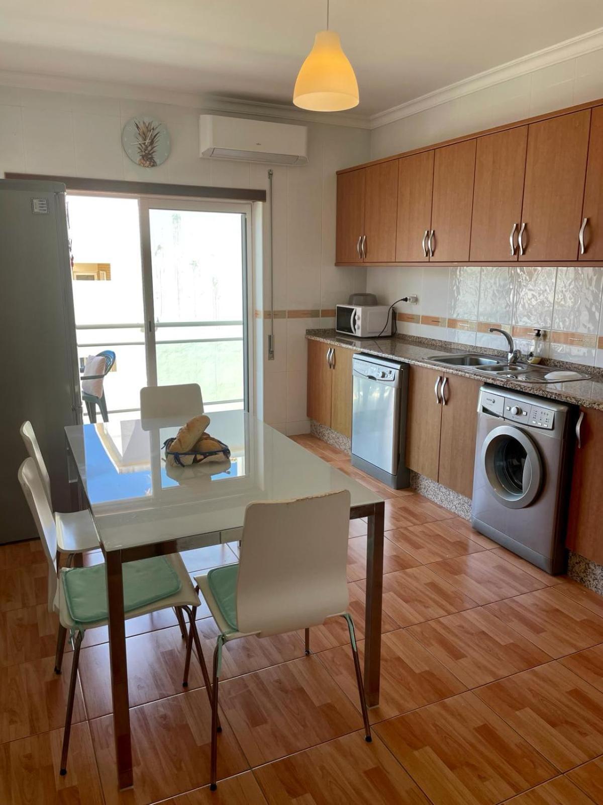 Paradise Found - Stunning 3 Bedroom Apartment In ヴィラ・レアル・デ・サント・アントニオ エクステリア 写真