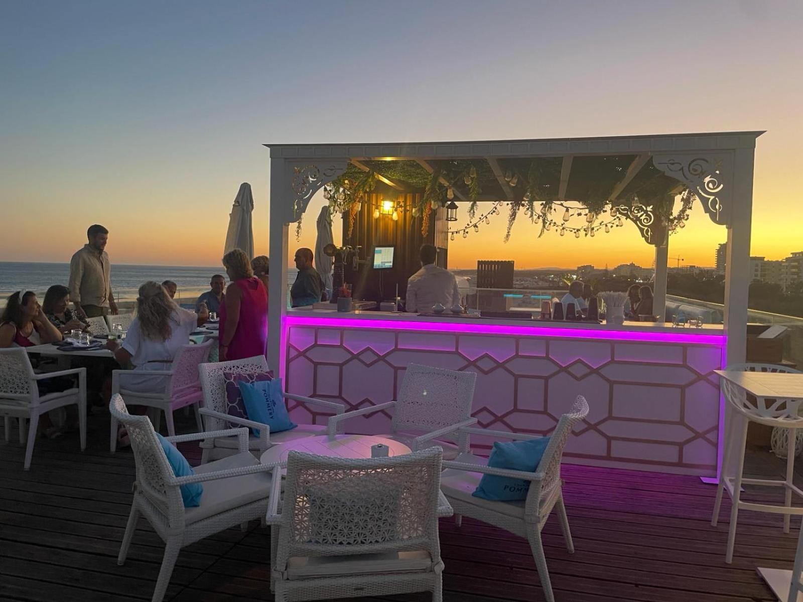 Paradise Found - Stunning 3 Bedroom Apartment In ヴィラ・レアル・デ・サント・アントニオ エクステリア 写真
