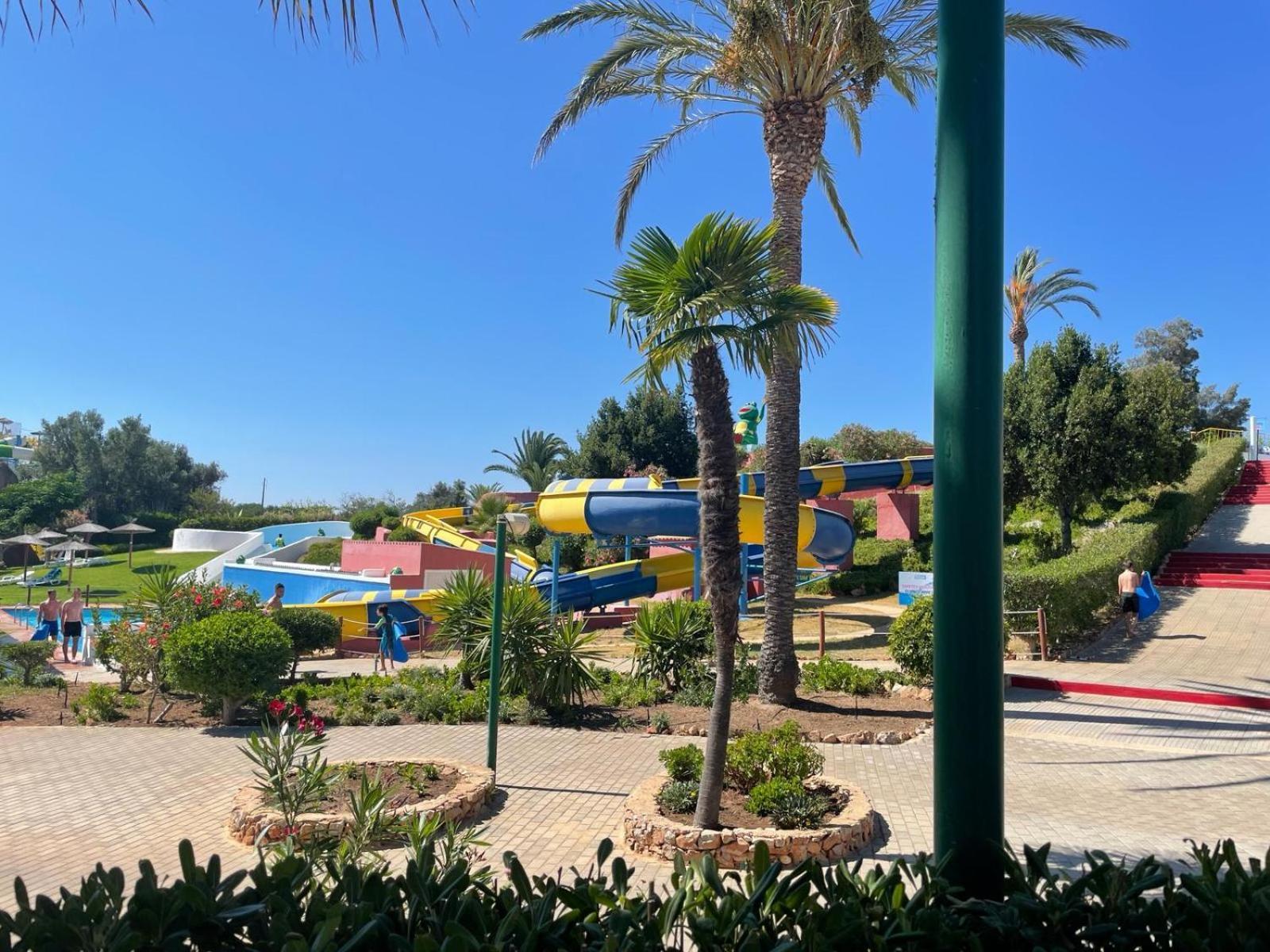 Paradise Found - Stunning 3 Bedroom Apartment In ヴィラ・レアル・デ・サント・アントニオ エクステリア 写真