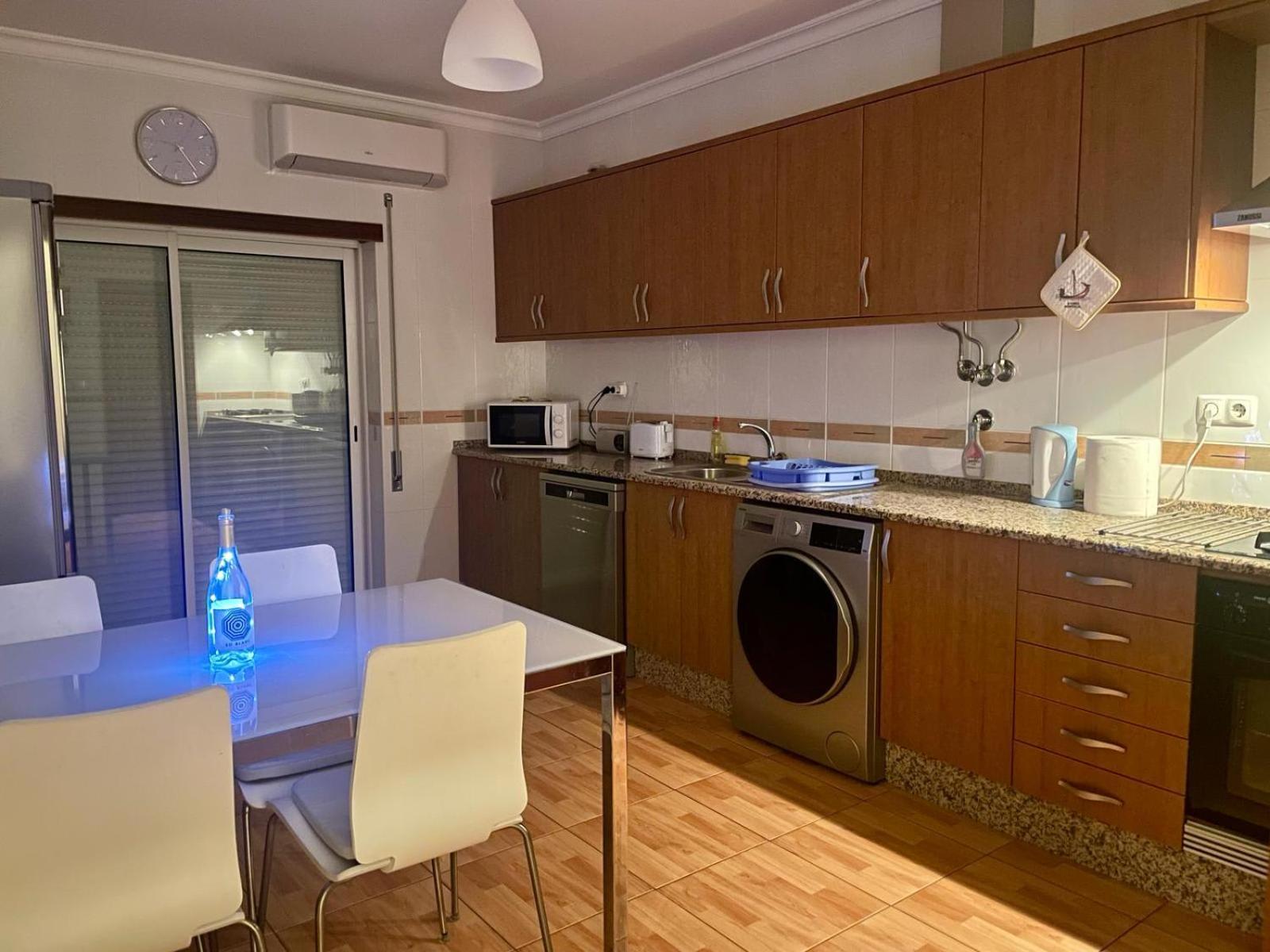 Paradise Found - Stunning 3 Bedroom Apartment In ヴィラ・レアル・デ・サント・アントニオ エクステリア 写真