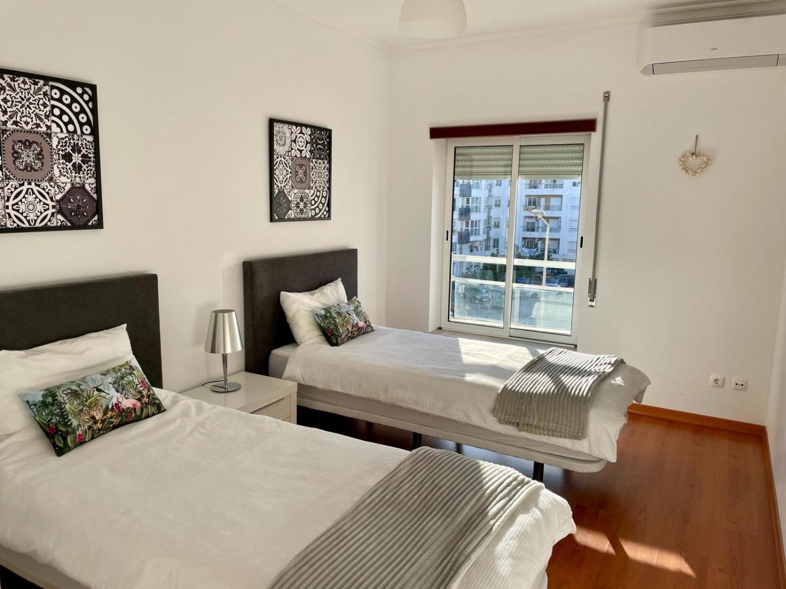 Paradise Found - Stunning 3 Bedroom Apartment In ヴィラ・レアル・デ・サント・アントニオ エクステリア 写真