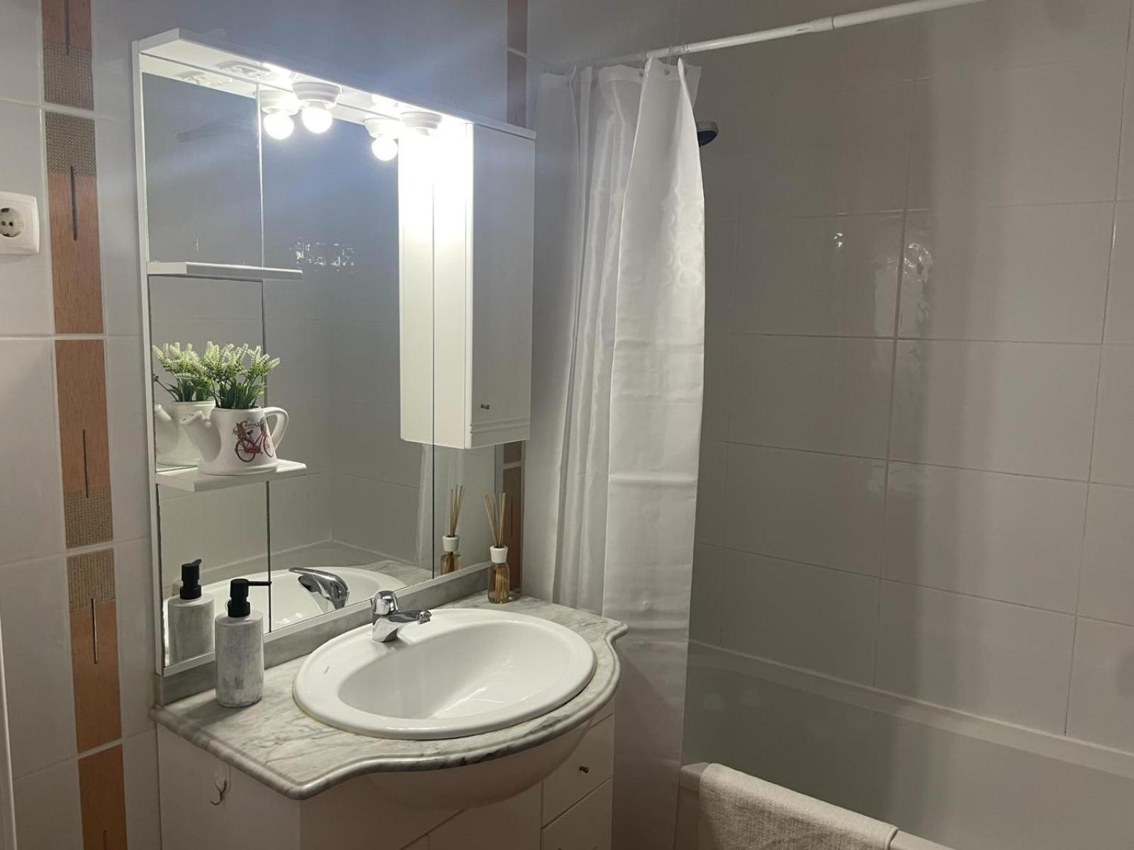 Paradise Found - Stunning 3 Bedroom Apartment In ヴィラ・レアル・デ・サント・アントニオ エクステリア 写真