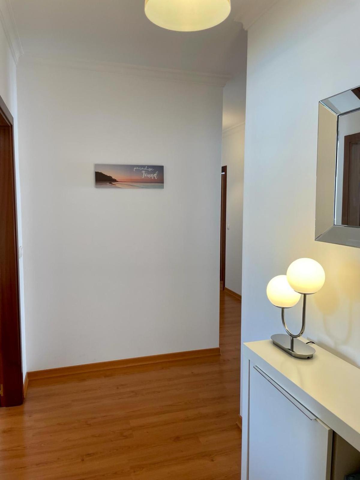 Paradise Found - Stunning 3 Bedroom Apartment In ヴィラ・レアル・デ・サント・アントニオ エクステリア 写真